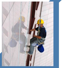 Услуги Высотные работы в Туле