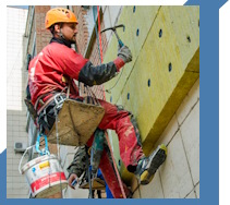 Услуги Высотные работы в Туле