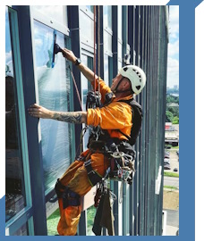 Услуги Высотные работы в Туле