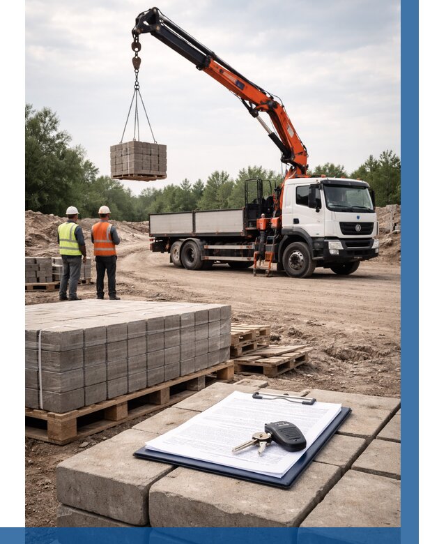 Аренда крана Пионер в Туле под ключ от 3559 р. | ВЫСОТНИК-Тул